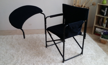 High quality folding chair Pilgrims pray chair
