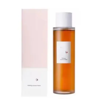 Beauty Joson Ginseng Toner 150ml - Refreshing Hydrating Moisturizing Toner