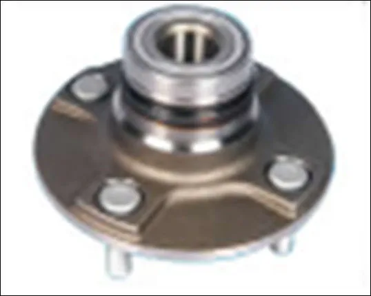 43202-50j00 Wheel Hub E-wh-ns012