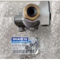 Unloader valve 6162-83-6911 for KOMATSU ENGIEN S6D170-1G-6A