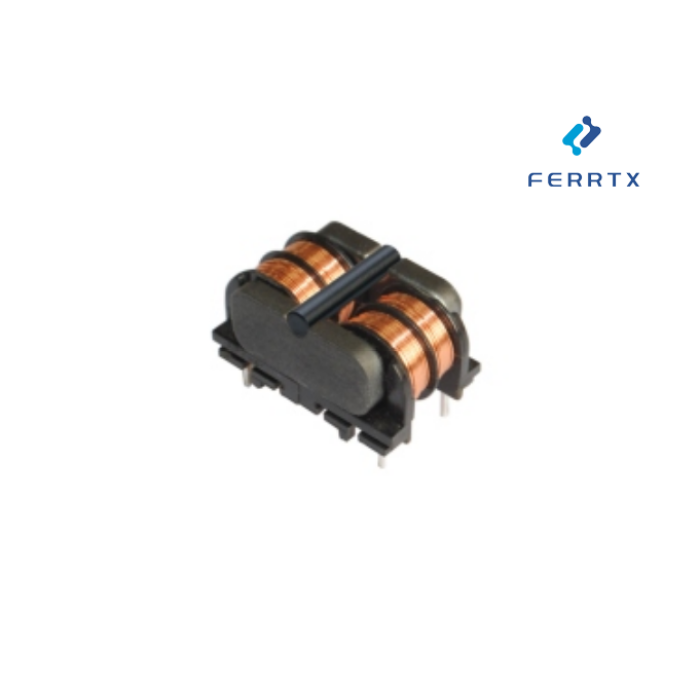 LFU Series Common Mode Chokes: High-Performance EMI Suppression for Power Electronics