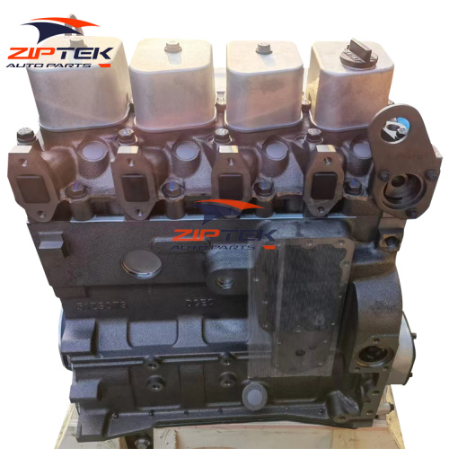 4bt рухавік для продажаў 4VBE34RW3