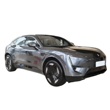 Changan Avatr 11: Luxurious Dual Motor 4WD Electric SUV with Comfortable Large Space