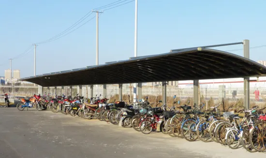 Aluminum Carport canopy