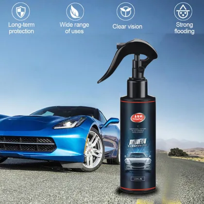 CARPRIE car repair agent Automotive Glass Coating Agent Rainproof Agent Glass Rain Mark Oil Film Remover car care clean products