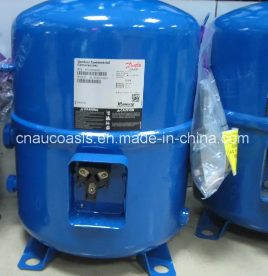 Maneurop Compressor Mtz160hw4ve