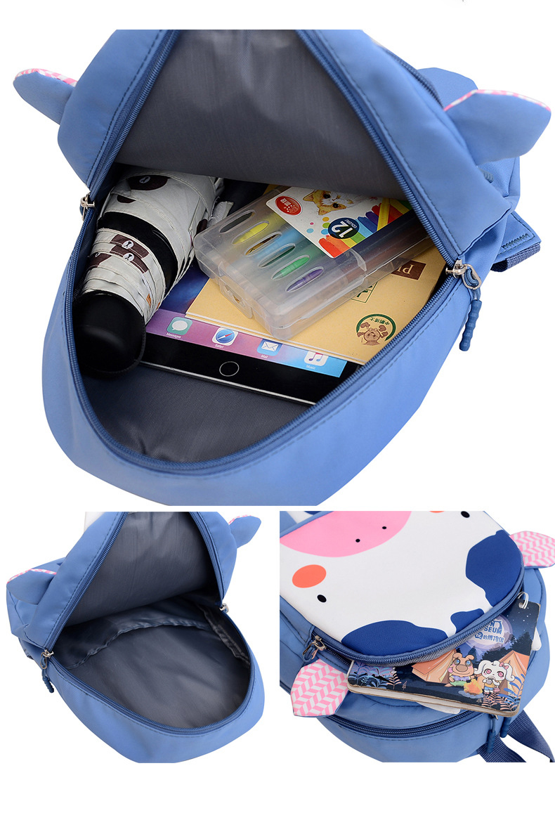 kids school bag MFZ-KB008