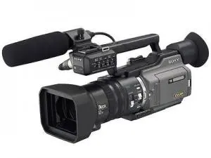 Cheap Sony Handycam DSR-PD170 Camcorder