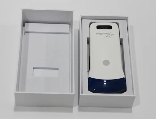 SONOSTAR Best Selling Wireless Ultrasound Probe