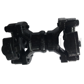 SDLG Wheel Loader Spare Parts: Propeller Shaft 29080000051 for LG953L, LG958, LG956 Construction Machinery