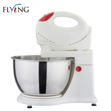 Dapur Pilihan Luar Biasa 2 In 1 Stand Mixer