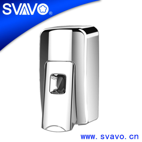 VX687 New Style Manual Doap Dispenser Fashion Soap Dispenser