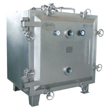 YZG FZG Vacuum Drying machine