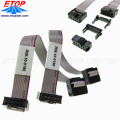 IDC Flat Ribbon Cable assemblies Solution