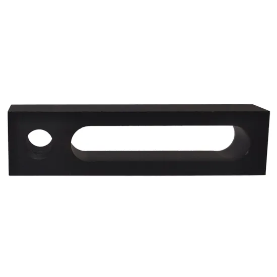 PB03 Standard Mounting Base
