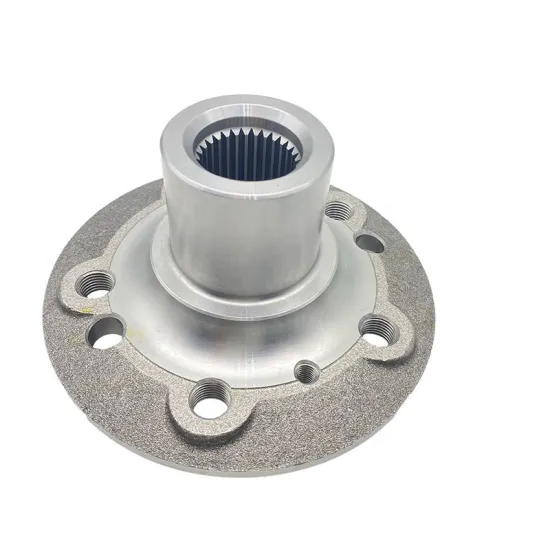 Used Auto Bearings Front Hubs 1643560201 for Benz GL R-Class M W164 Car Spare Parts