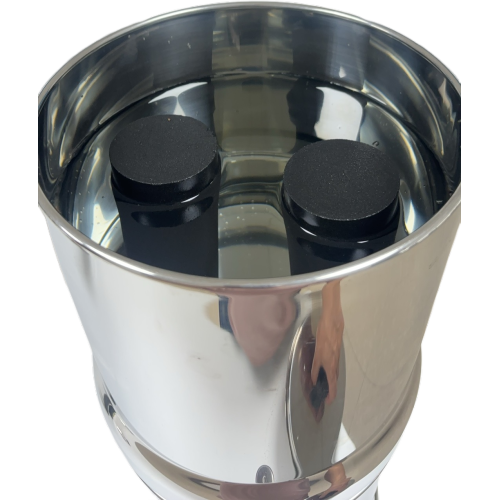 Schwerkraftwasserfilter 1,5 Gallone