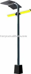LED Solar Street Lamp PG-SL-001