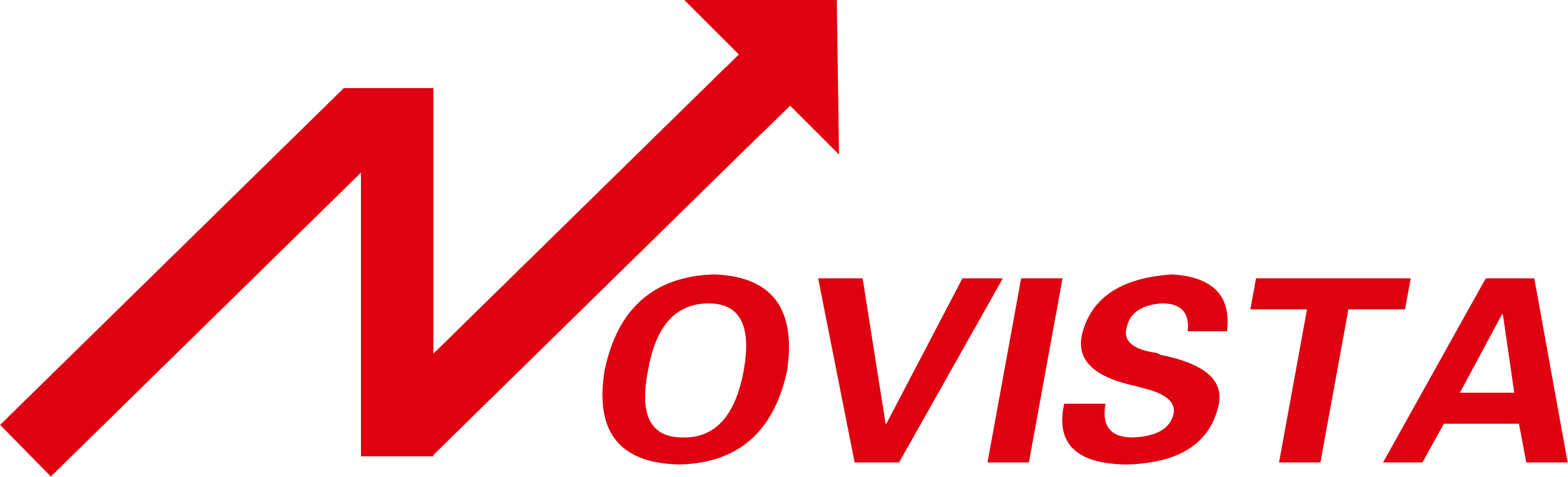 Novista Logo Red