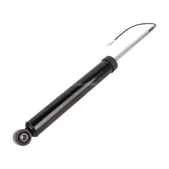 Rear Suspension Shock Absorber 95B513035 for Porsche Macan and Audi A6 C7/A7