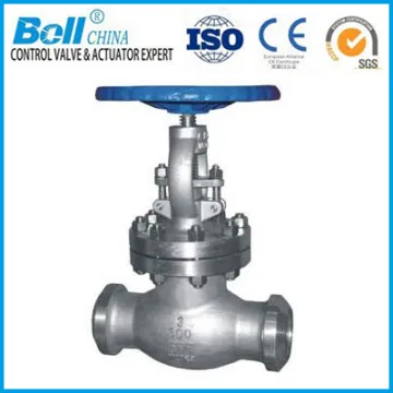 sluice butt weld gate valve