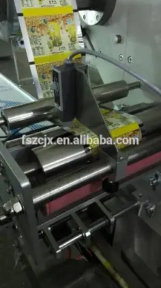Soap Wrapper For Laundry Bar Soap Packing Machine