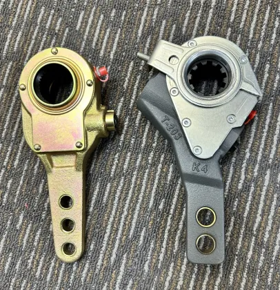 KN48001 R822010 10 Spline Truck Manual Slack Adjuster for Bendix 278303