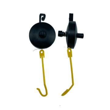 Yoyo Pulley System for Grow Tent Plants: Easy Hanging Solutions for Your Garden