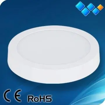 18W low power LED downlight with low power LED around