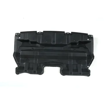 Toyota 12 Highlander Engine Lower Guard Plate Protection Chassis Fender Accessories