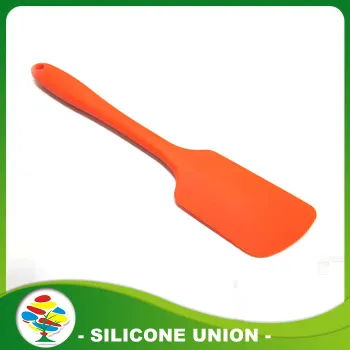 High Quality Silicone Butter Scraper Knife