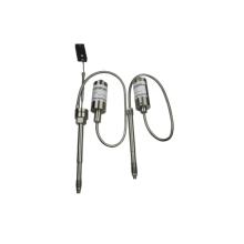 High Temperature Melt Pressure Sensor 4-20mA