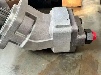 Replacement hydro leduc R1710 piston pump