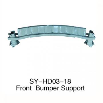 HONDA ACCORD 2008-2011 Front Bumper Reinforment
