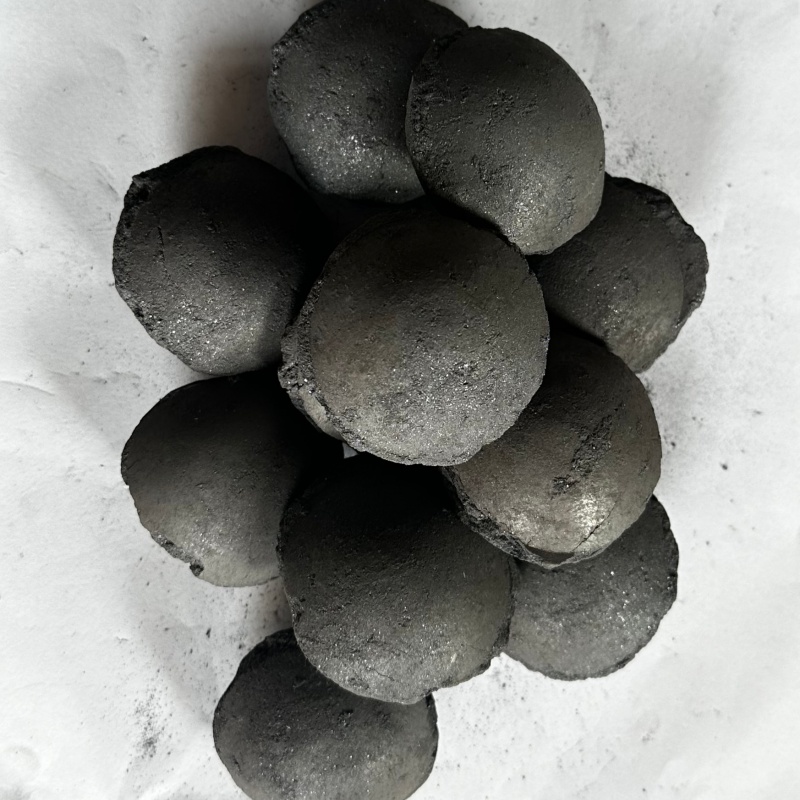 silicon raw materials