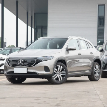 MB EQA 260 4MATIC New Energy Vehicle - Factory Wholesale Cheap Price GLA Electric Car