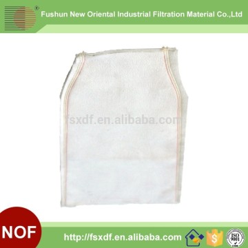 High Quality Polyester Filter Bag /Bag Filter On Sale