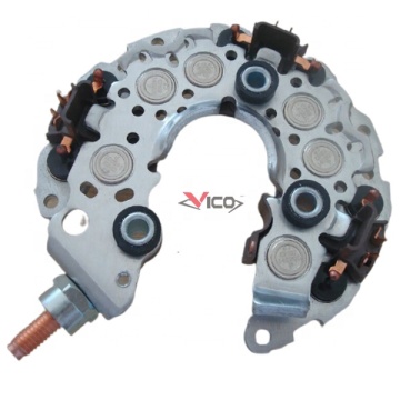 Alternator Rectifier INR437 237607 - Fits Denso 150A IR/IF