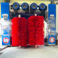 Egypt The advantages of reciprocating car washing machine
