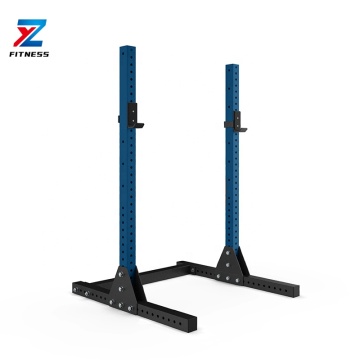 ZY Fitness Adjustable Commercial Gym Squat Rack