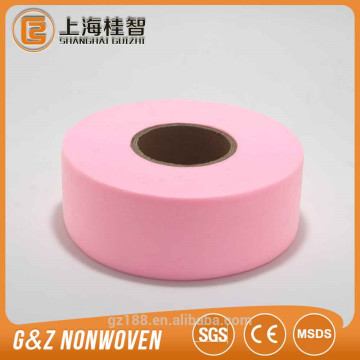 pink wax strip roll for daily hair remover