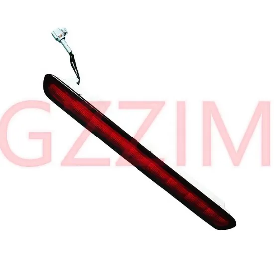 Hilux Revo 2016+ rear lamp taillight