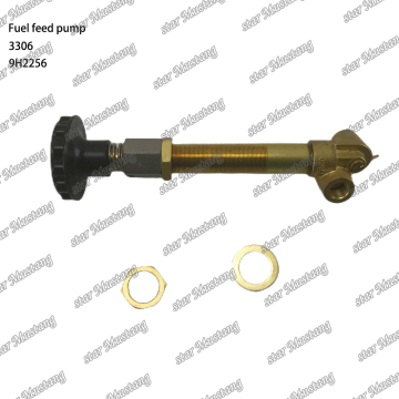 3306 Fuel Feed Pump 9H2256 - Caterpillar Engine Parts