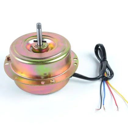 180W Range Hood Motor for 20 Inch Sunchonglic Range Hoods - Kitchen Appliance Parts