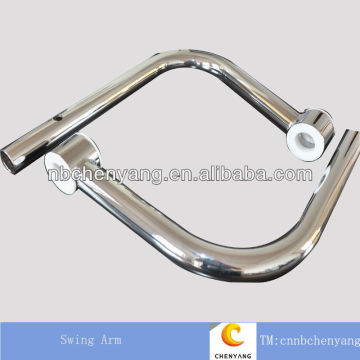 Medical machining parts-swing arm