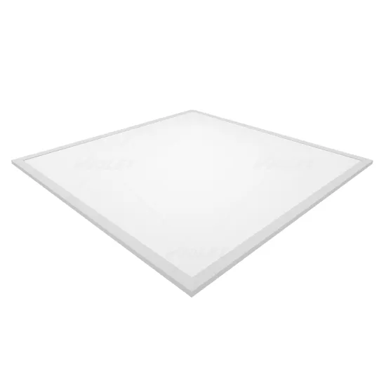 IP20 60x60cm LED Panel Light: Commercial Office Ultrathin Ceiling Lighting Solution