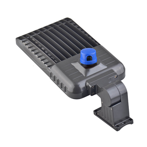 Bronze Color 150 Watt Led Parking Lot Light