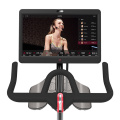 yesoul v1 plus bicicleta magnética de spinning para exercícios internos