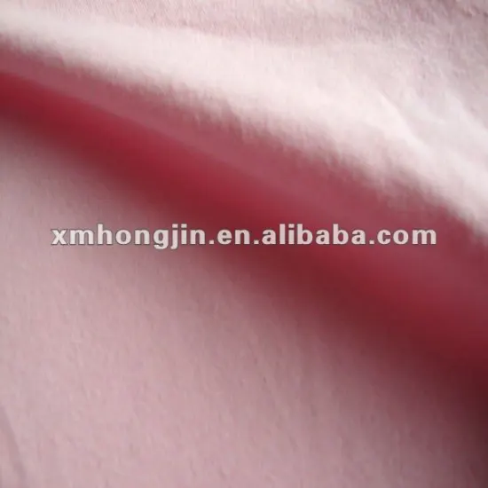 Cotton Spandex Weft Knitted Fabric