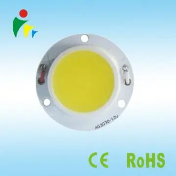 Alight LED COB Modules 3w 12v